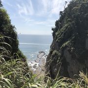 江の島の絶景ポイント