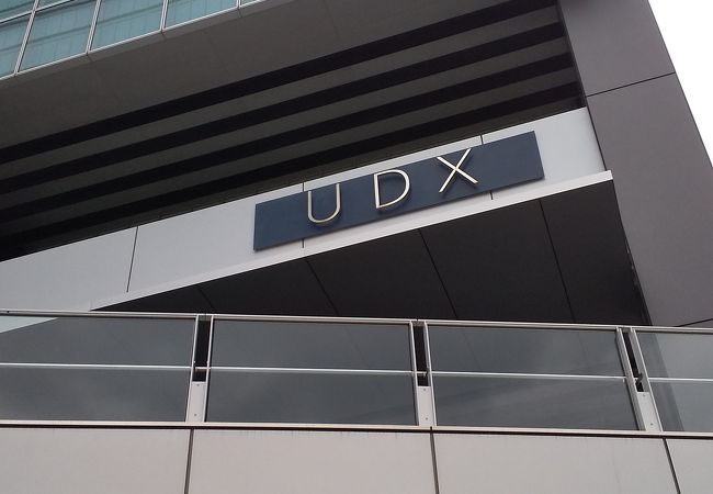 秋葉原udx Akiba Ichi クチコミ アクセス 営業時間 秋葉原 フォートラベル
