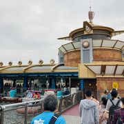 アクアトピア クチコミ アクセス 営業時間 東京ディズニーリゾート フォートラベル