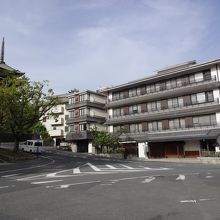 正月の奈良街歩き さるさわ池よしだやに宿泊 奈良市 奈良県 の旅行記 ブログ By アーキテクテクさん フォートラベル