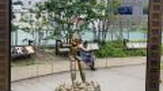 大泉アニメゲート