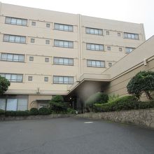 ホテル山田屋