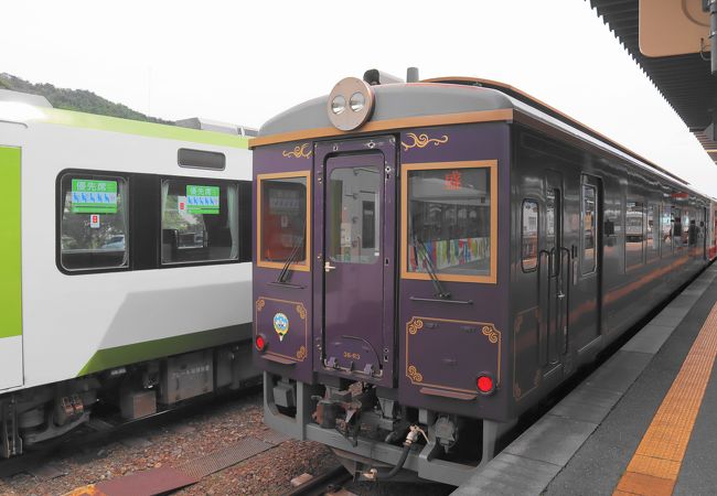 レトロ列車 三陸鉄道 クチコミ アクセス 営業時間 久慈 フォートラベル
