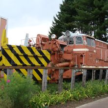 ＤＤ１４形ロータリー除雪車