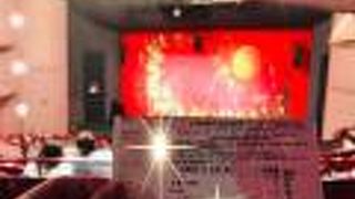 A席は結構お得かも！