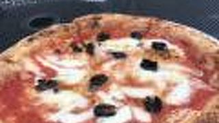 窯焼きPIZZA