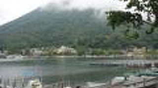 日光湯元を源泉とする温泉