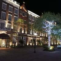 ゴージャスで便利、特典が沢山あります。