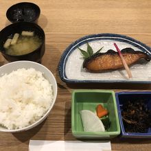 銀タラみりん絶品