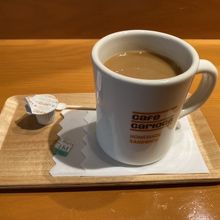 ブレンドコーヒー