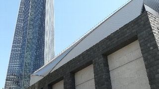 360度のパノラマ