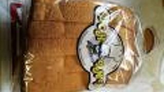 日本のパンの発祥のお店です。