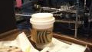 坊ちゃん列車とコーヒータイム