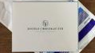 ドゥーブル ショコラ エテを購入しました。