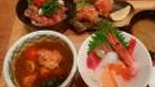 札幌銀鱗 ラゾーナ川崎店