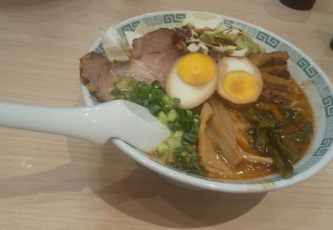 熊本ラーメン 桂花 池袋東武店 クチコミ アクセス 営業時間 池袋 フォートラベル