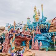 ブローフィッシュ バルーンレース クチコミ アクセス 営業時間 東京ディズニーリゾート フォートラベル