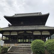 吉香神社の近くにあります