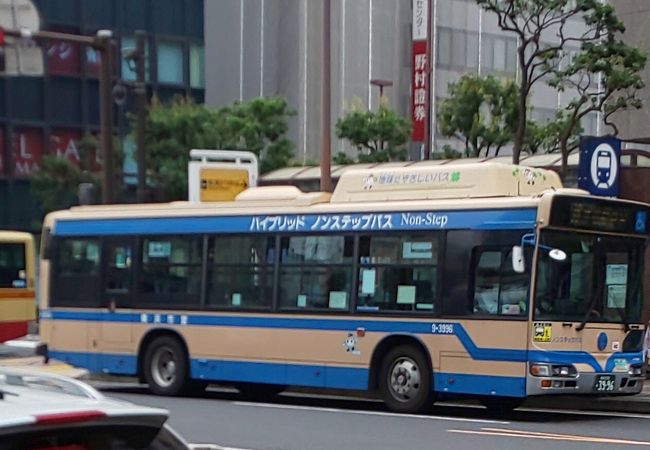 横浜市営バス クチコミ アクセス 営業時間 横浜 フォートラベル