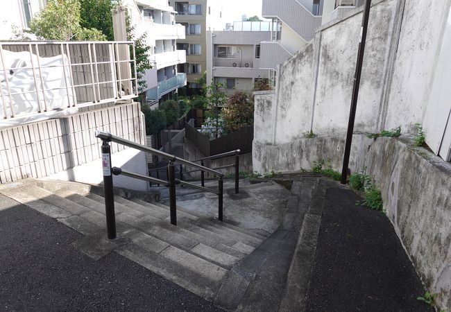 おばけ階段 クチコミ アクセス 営業時間 谷根千 フォートラベル