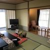 部屋が広かったです。