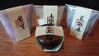 杏仁豆腐が有名なお店!!