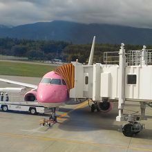 ちびまる子飛行機 By ゆうき 松本空港 信州まつもと空港 のクチコミ フォートラベル ちびまる子飛行機 By ゆうき 松本空港 信州まつもと空港 のクチコミ フォートラベル