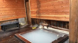 朝９時からの日帰り湯　小鹿の湯