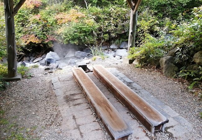 まんじゅうふかし クチコミ アクセス 営業時間 八甲田 酸ヶ湯温泉 フォートラベル