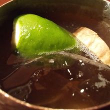 モスコーミュール