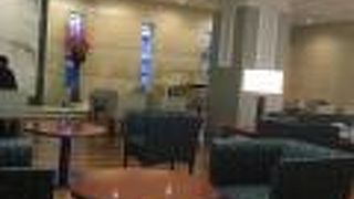 ロビーラウンジ ルフラン