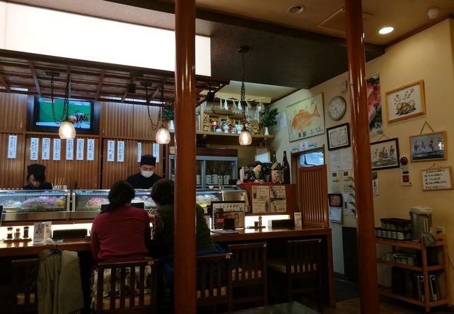 予約不可の人気店？ネットで検索すると一番上にでてくるお店。 