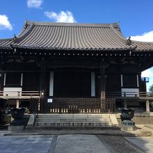 観音寺
