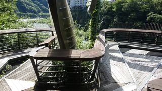 不思議なデザイン