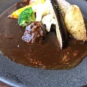 やはりカレー！