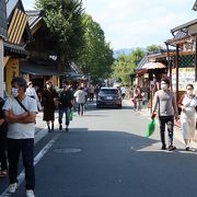 湯布院の観光スポット