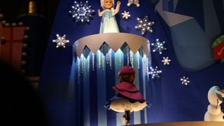 ディズニーキャラクター