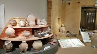 遺跡好きの人におすすめ