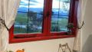 景色が素晴らしい