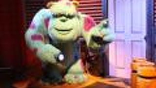 モンスターズインク