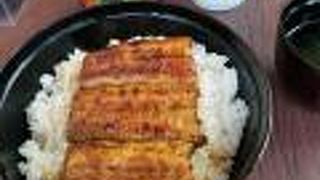 格安のうなぎ＠うな正