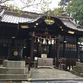 上総の国の一宮　【玉前神社】