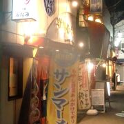 京急金沢文庫駅前で40年以上続く自家製つけ麺ラーメン店