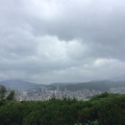 陽明山公園