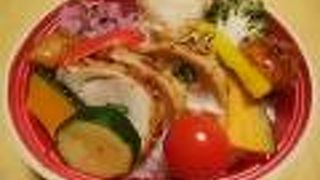 鳥麻 二子玉川東急フードショー店