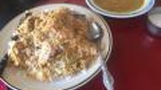 マディナ カレーレストラン