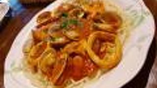 家庭で作るレベル！期待はずれ。