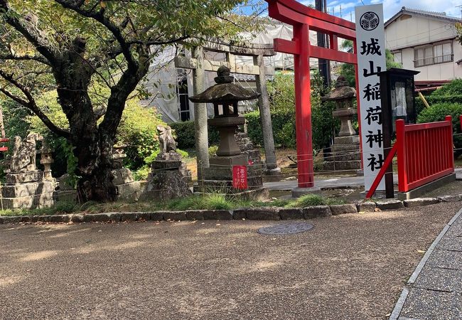 城山稲荷神社 クチコミ アクセス 営業時間 松江 松江しんじ湖温泉 フォートラベル 城山稲荷神社 クチコミ アクセス 営業時間 松江 松江しんじ湖温泉 フォートラベル