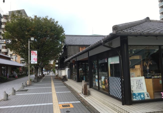 伊丹酒蔵通り クチコミ アクセス 営業時間 伊丹 フォートラベル