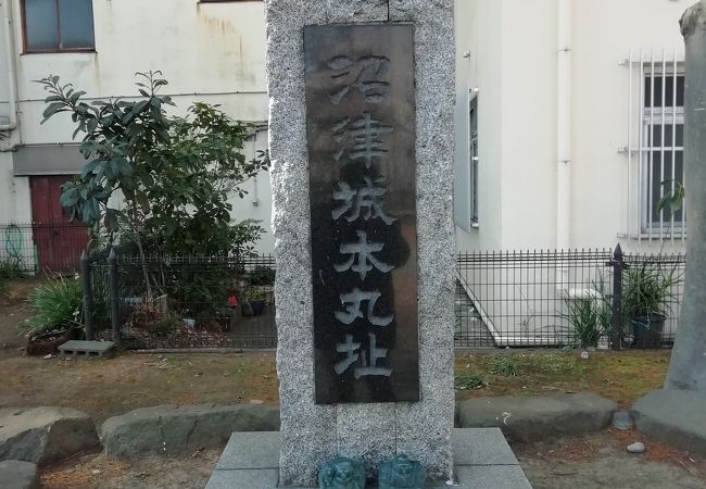 三枚橋 沼津城跡 クチコミ アクセス 営業時間 沼津 フォートラベル 三枚橋 沼津城跡 クチコミ アクセス 営業時間 沼津 フォートラベル